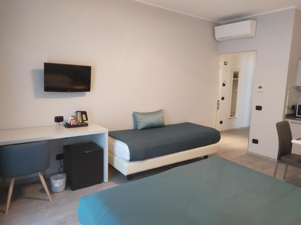 Garda Diamant Bed & Breakfast Desenzano del Garda Exterior photo