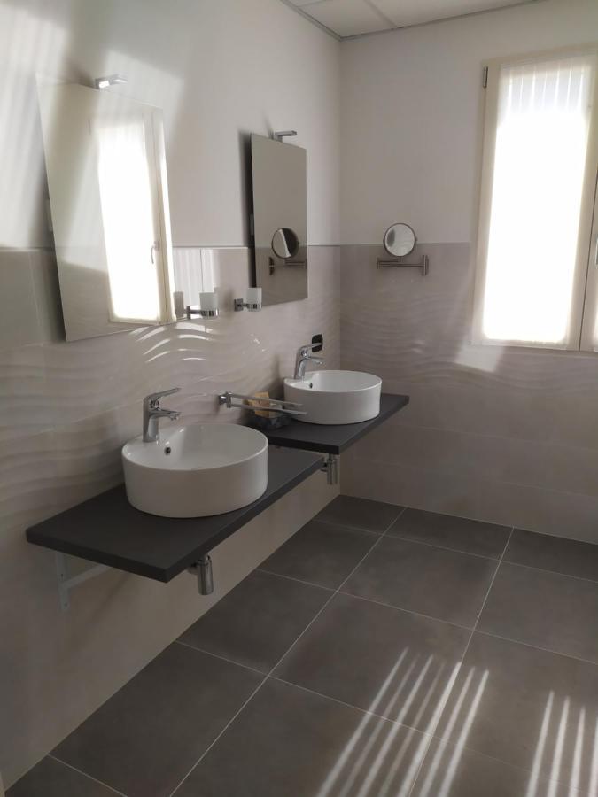 Garda Diamant Bed & Breakfast Desenzano del Garda Exterior photo