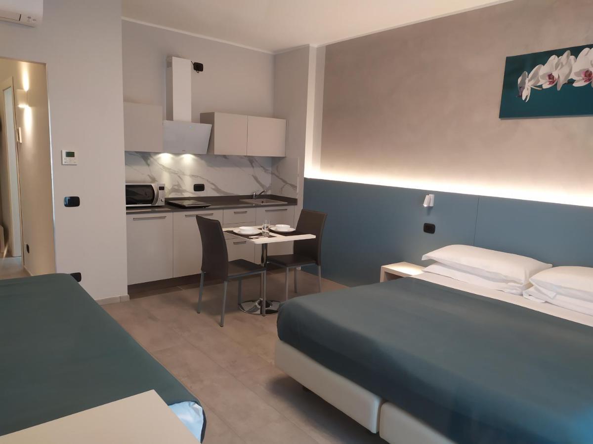 Garda Diamant Bed & Breakfast Desenzano del Garda Exterior photo