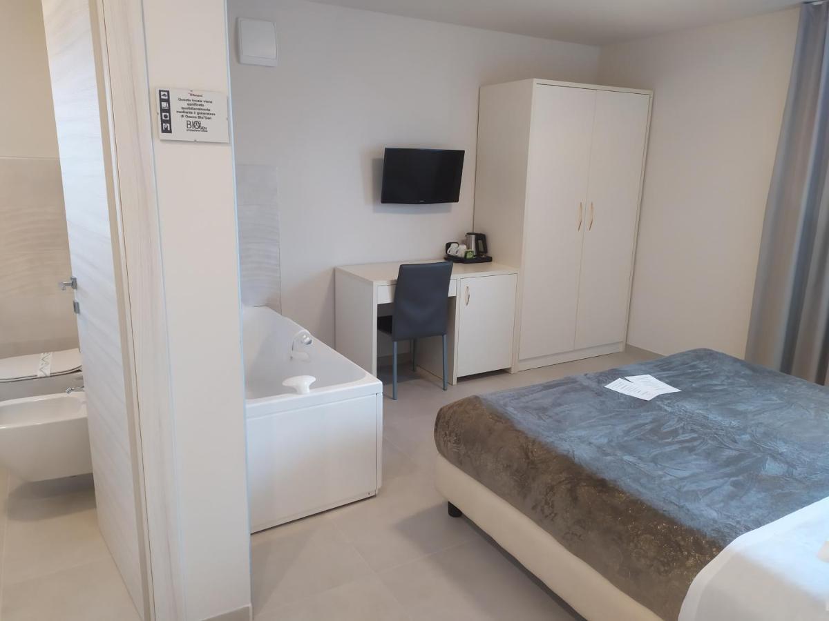 Garda Diamant Bed & Breakfast Desenzano del Garda Exterior photo