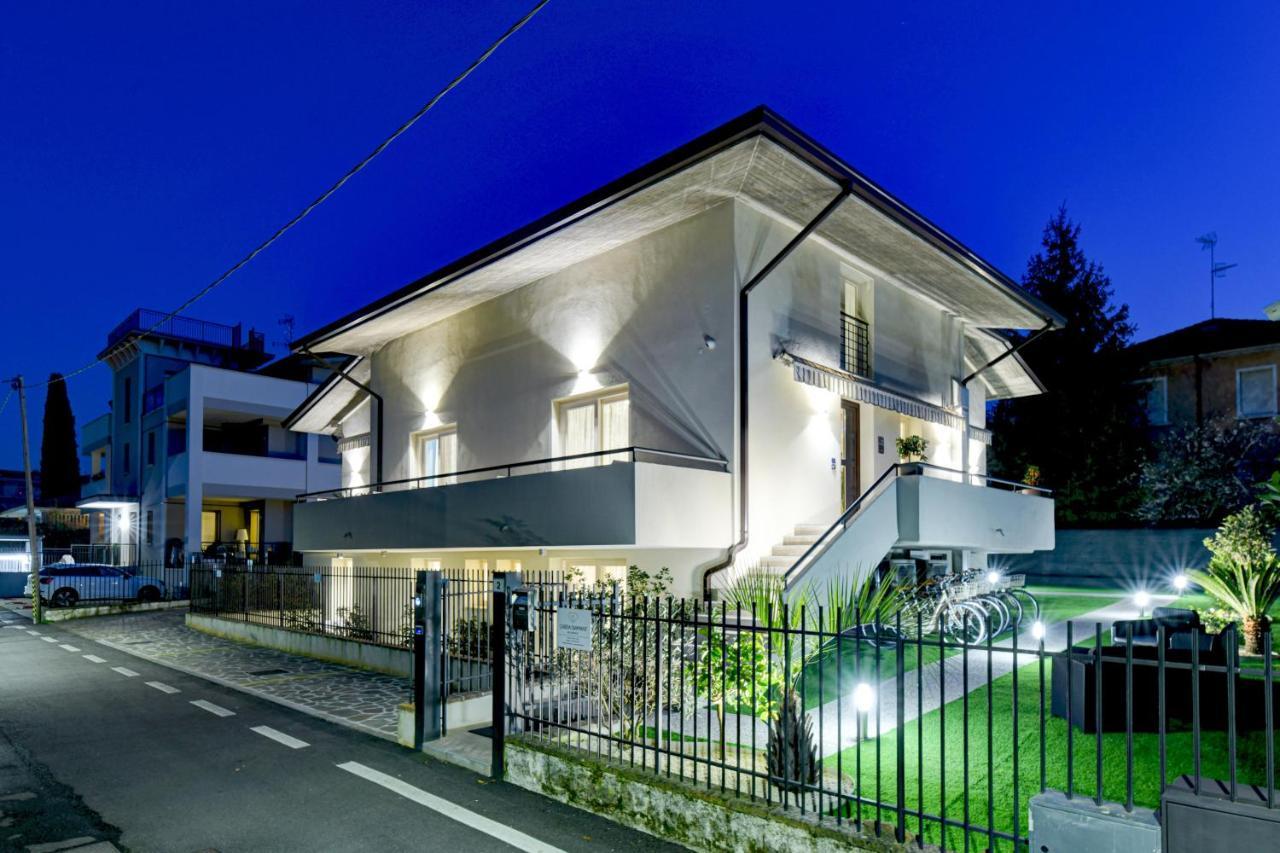 Garda Diamant Bed & Breakfast Desenzano del Garda Exterior photo