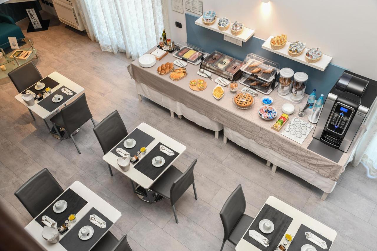 Garda Diamant Bed & Breakfast Desenzano del Garda Exterior photo