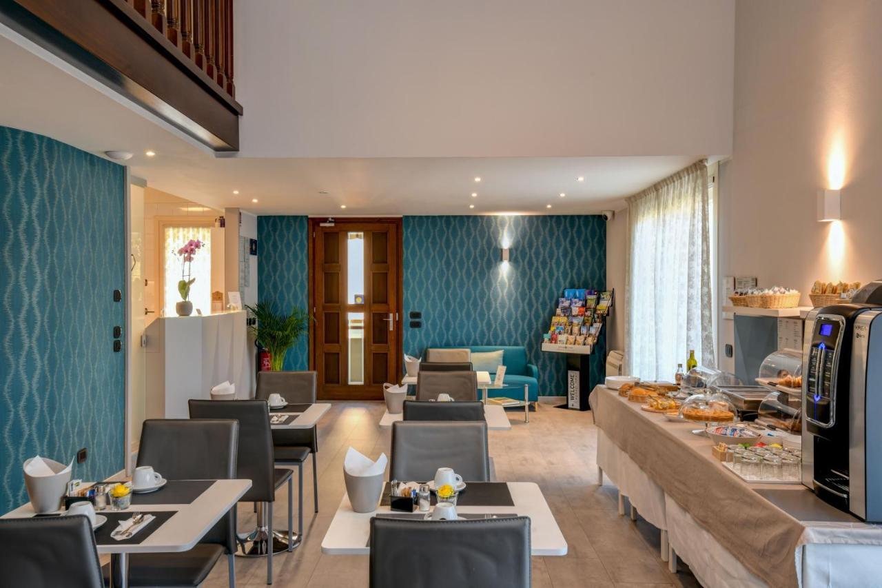 Garda Diamant Bed & Breakfast Desenzano del Garda Exterior photo