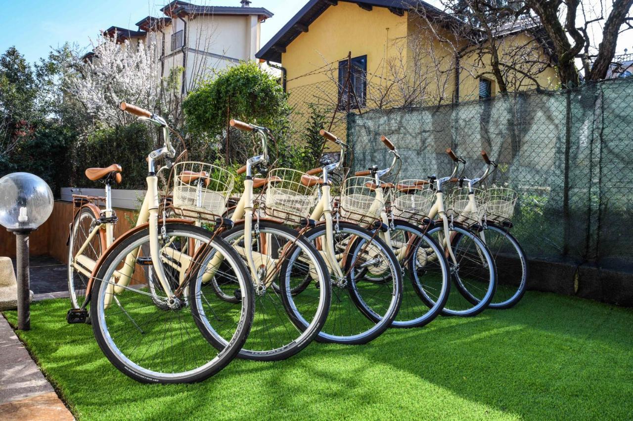Garda Diamant Bed & Breakfast Desenzano del Garda Exterior photo