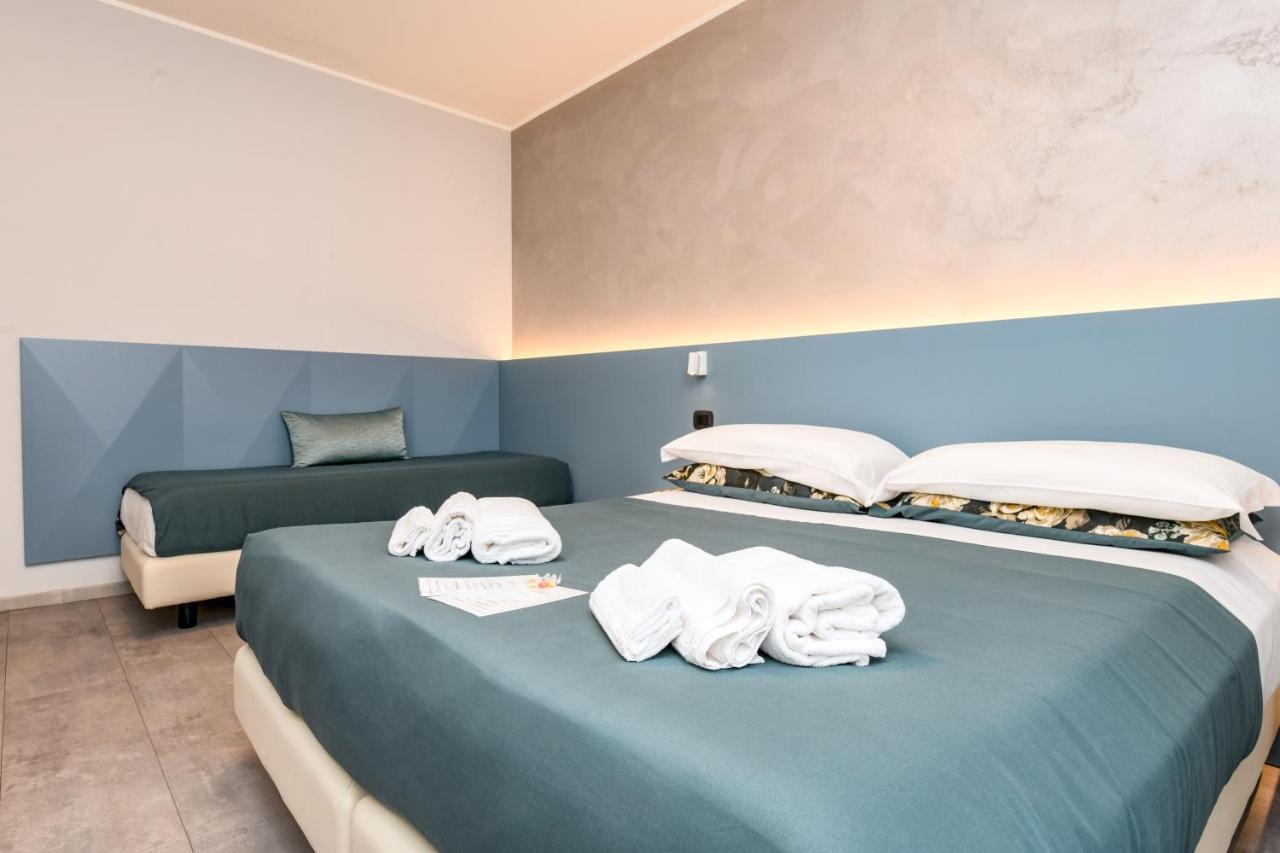 Garda Diamant Bed & Breakfast Desenzano del Garda Exterior photo